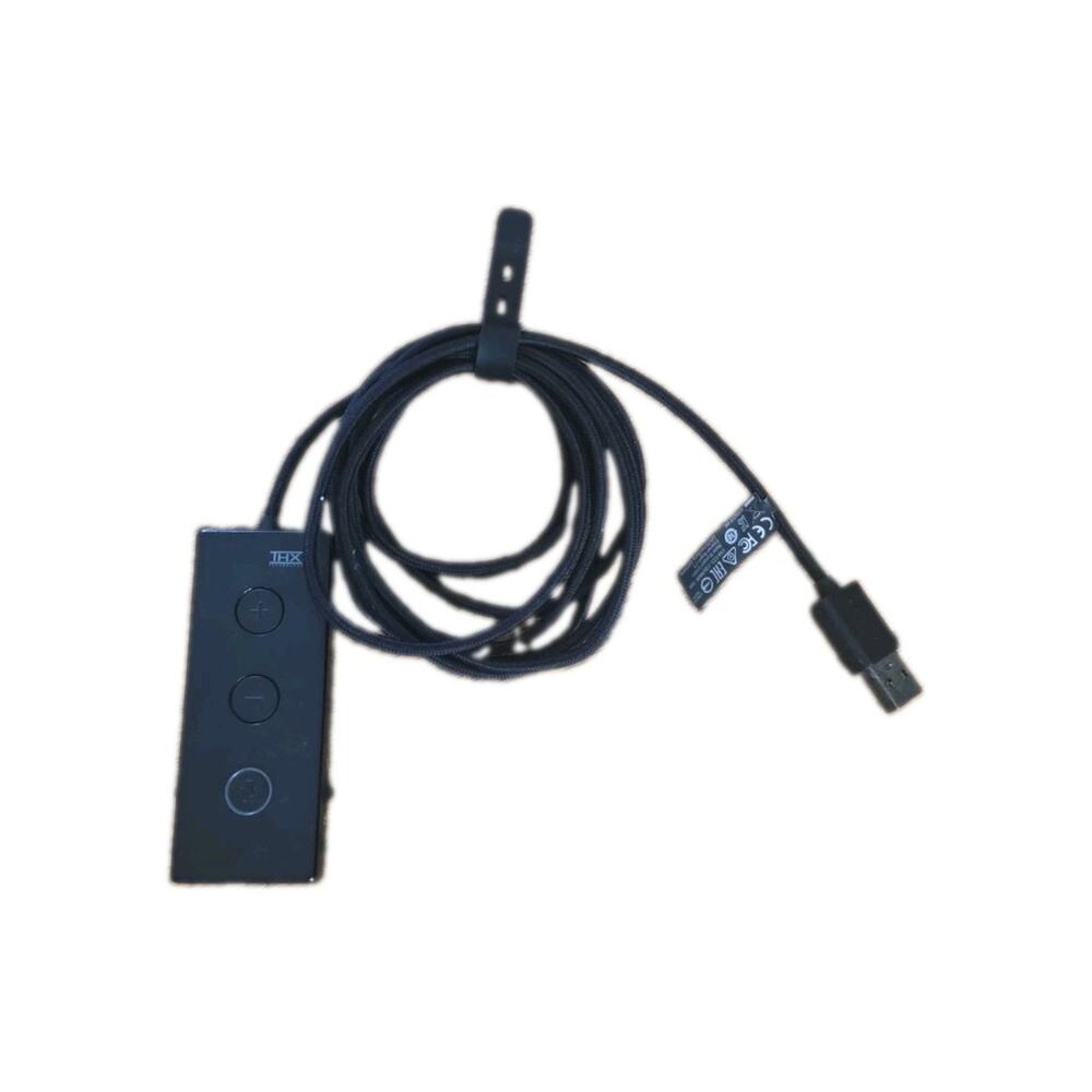 Genuine razer RC30-0205 THX USB Audio Controller, Volume 3.5mm Jack